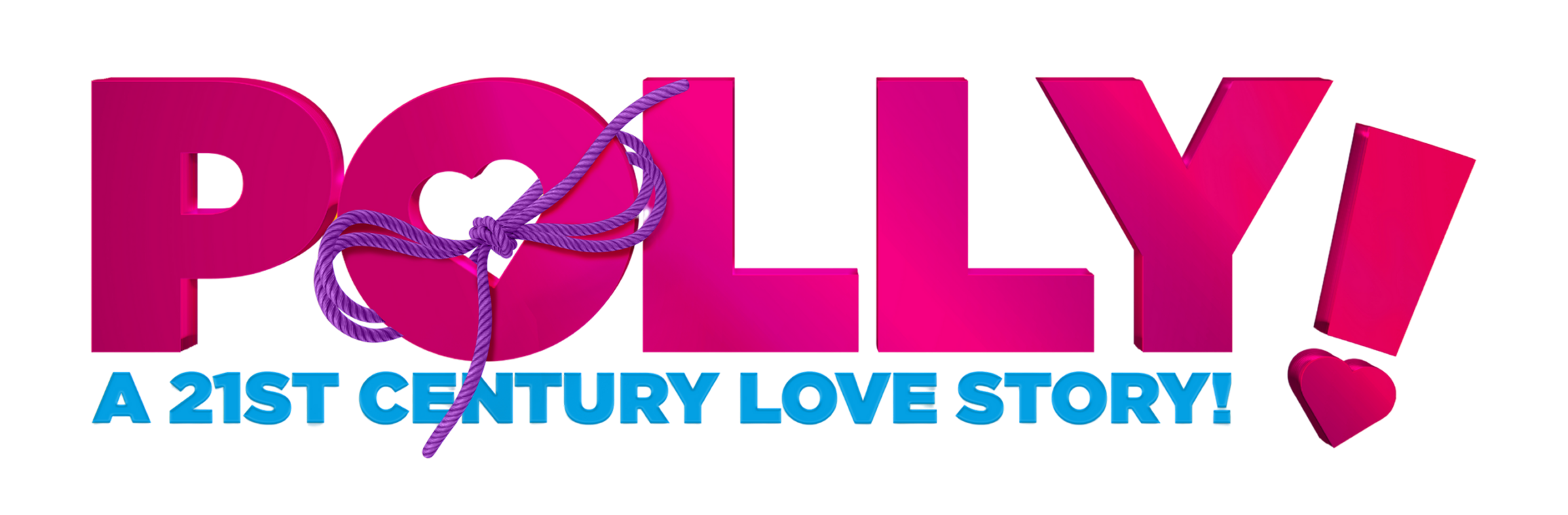 Polly! A 21st Century Love Story